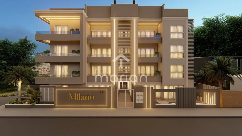 Apartamento, 2 quartos, 68 m² - Foto 1
