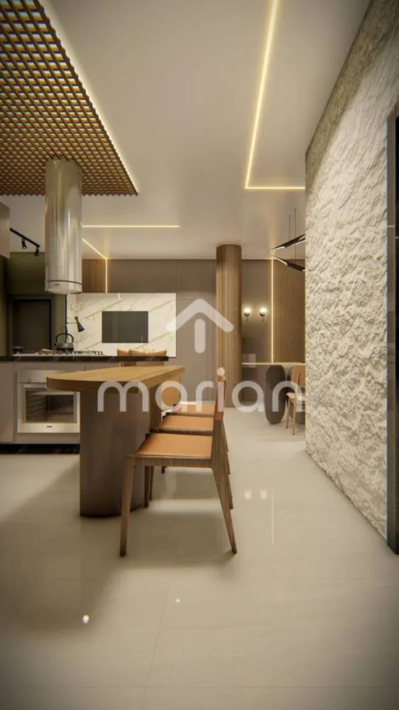 Apartamento, 2 quartos, 68 m² - Foto 2