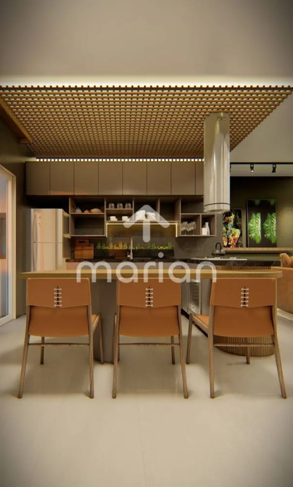 Apartamento, 2 quartos, 68 m² - Foto 6