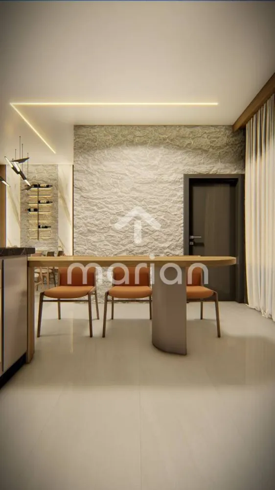 Apartamento, 2 quartos, 68 m² - Foto 5