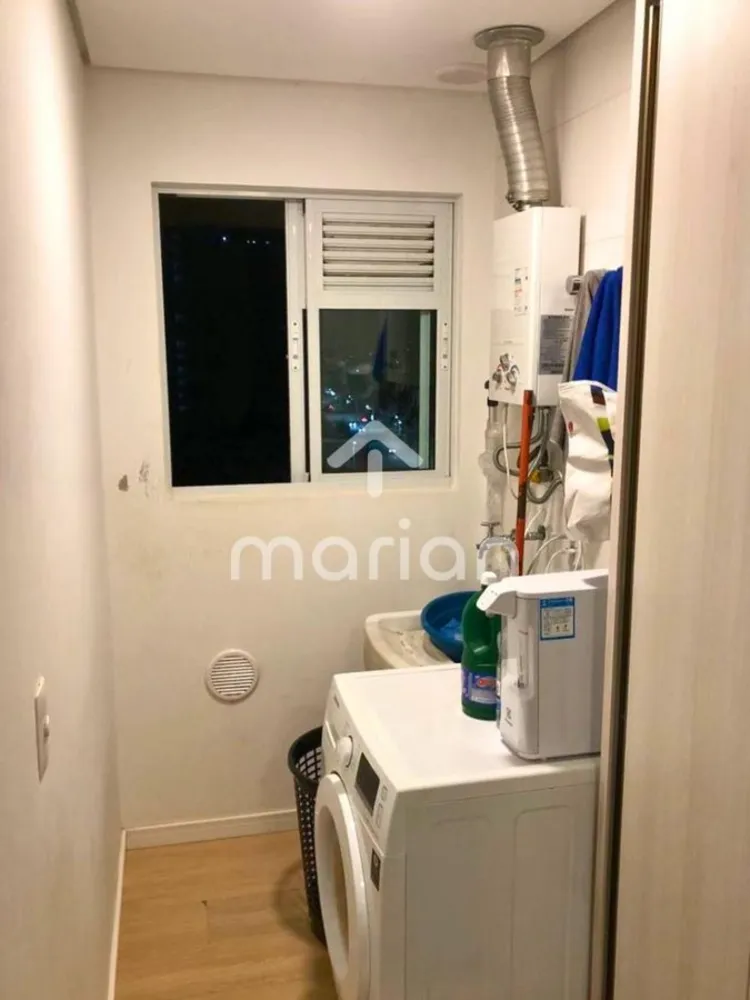 Apartamento, 3 quartos, 94 m² - Foto 3