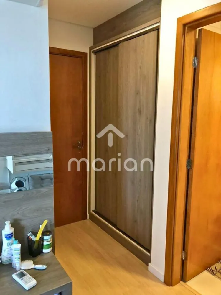Apartamento, 3 quartos, 94 m² - Foto 4