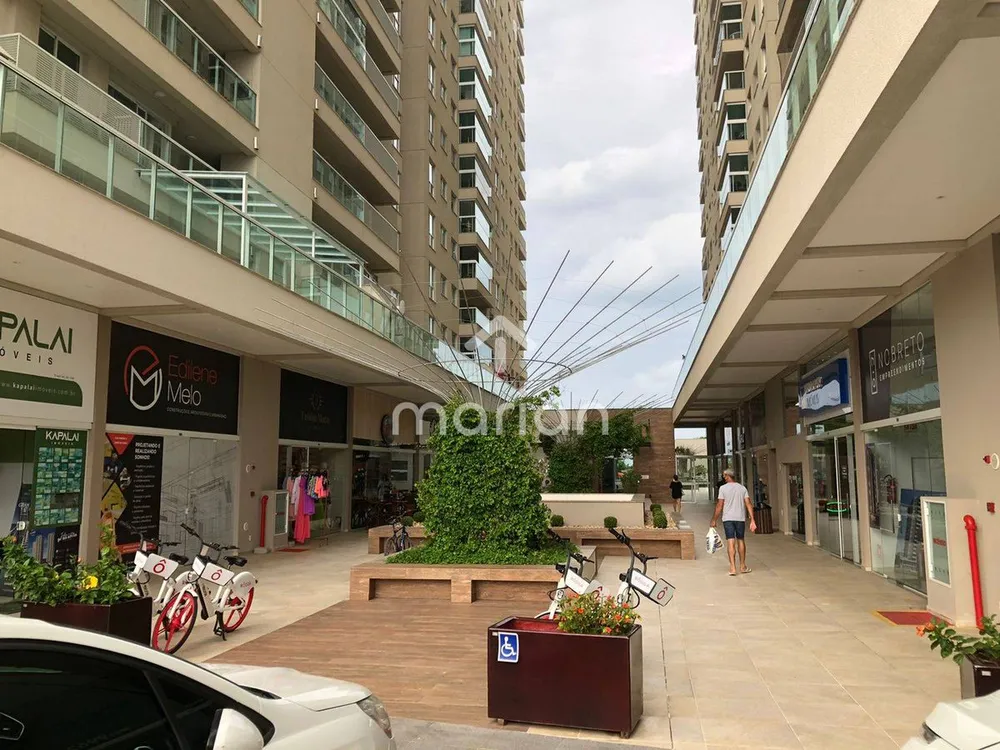 Apartamento, 3 quartos, 94 m² - Foto 9