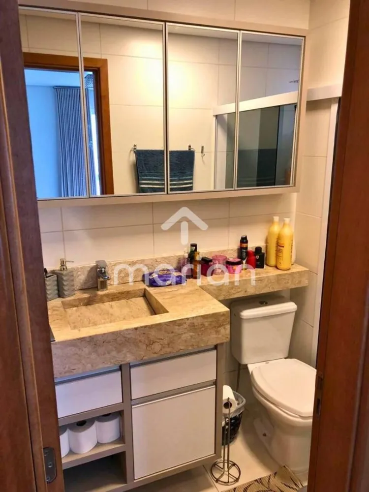 Apartamento, 3 quartos, 94 m² - Foto 5