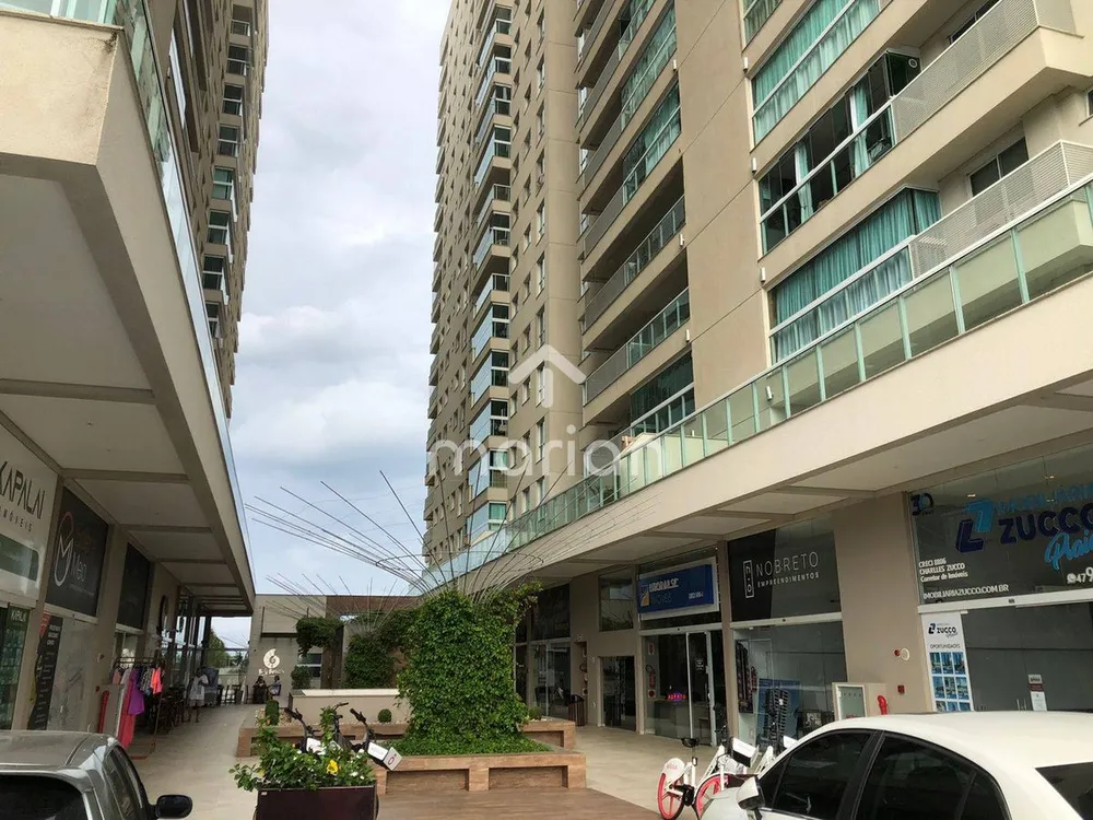 Apartamento, 3 quartos, 94 m² - Foto 12