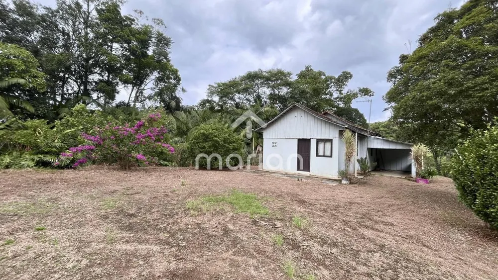 Sítio, 2 quartos, 22 hectares - Foto 1