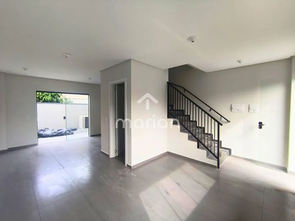 Sobrado, 2 quartos, 75 m² - Foto 4