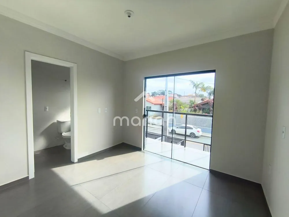 Sobrado, 2 quartos, 75 m² - Foto 6