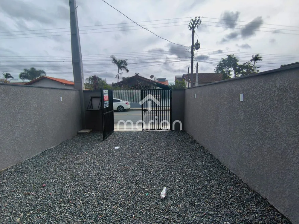 Sobrado, 2 quartos, 75 m² - Foto 3