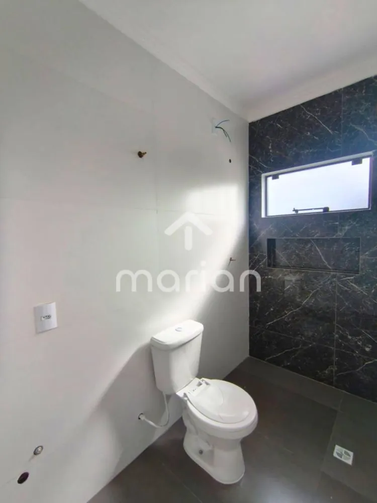 Sobrado, 2 quartos, 75 m² - Foto 8