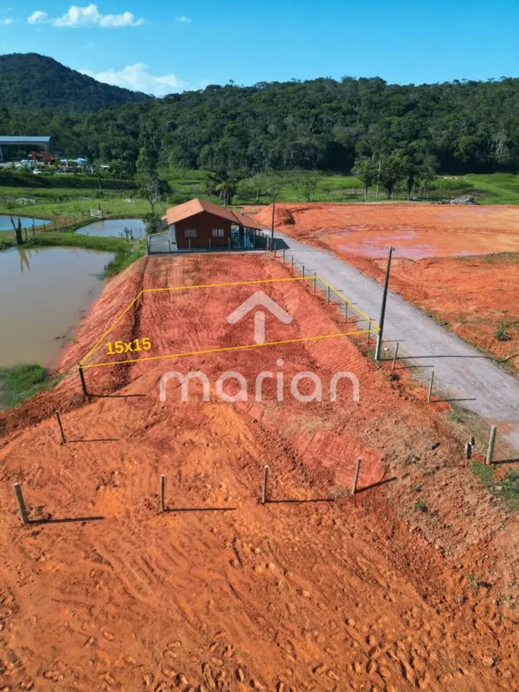 Terreno, 225 m² - Foto 1