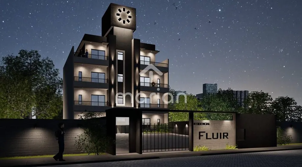 Flat/Apart Hotel, 1 quarto, 42 m² - Foto 1
