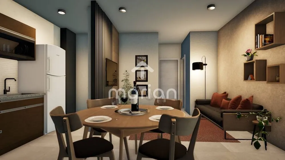 Flat/Apart Hotel, 1 quarto, 42 m² - Foto 7