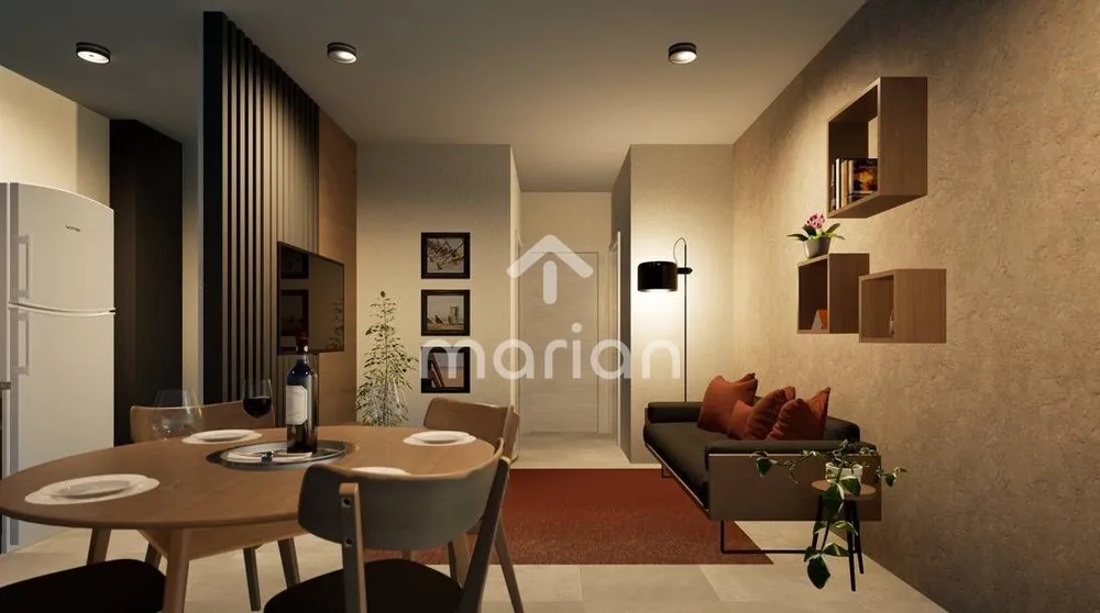 Flat/Apart Hotel, 1 quarto, 42 m² - Foto 6