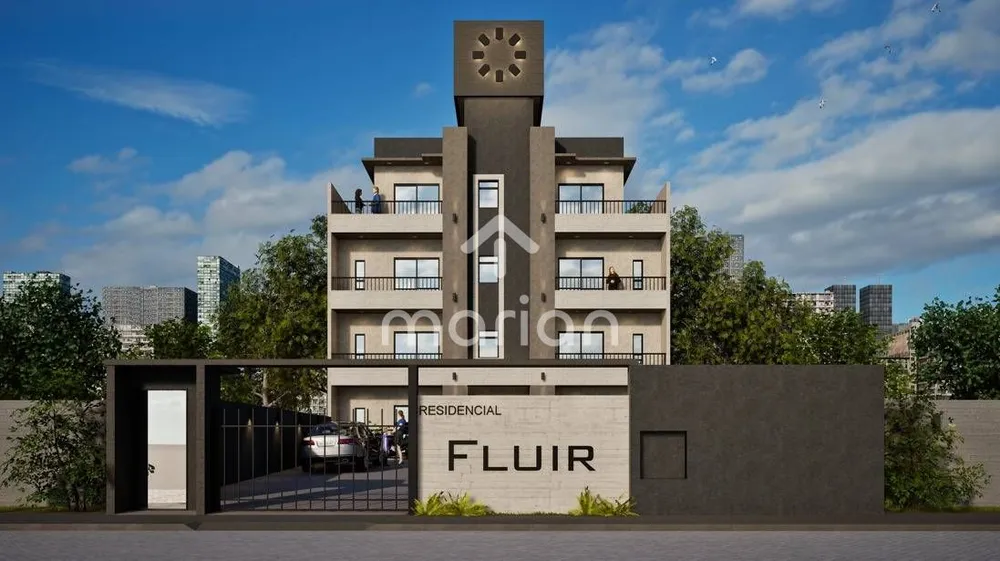 Flat/Apart Hotel, 1 quarto, 42 m² - Foto 8