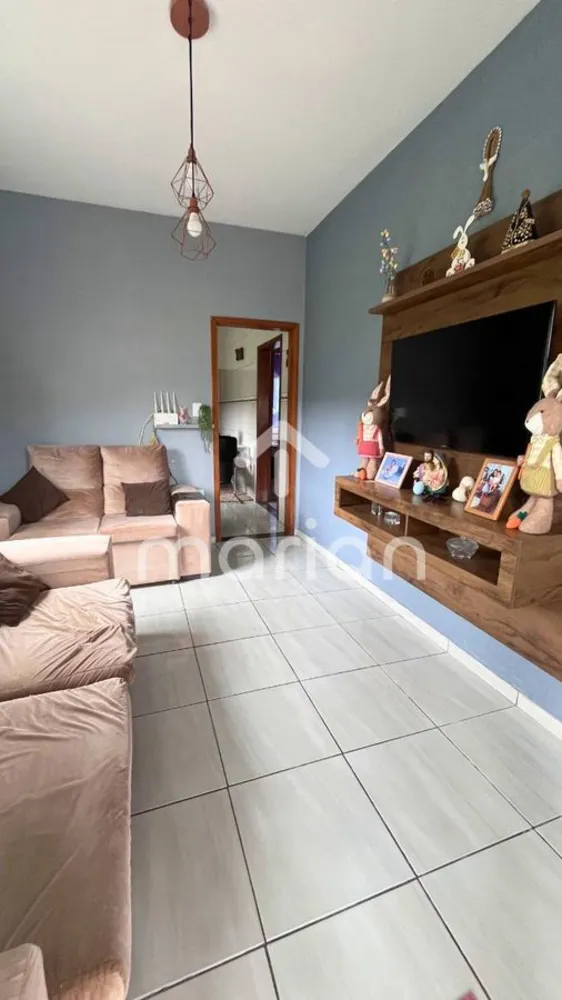 Casa, 3 quartos, 60 m² - Foto 3