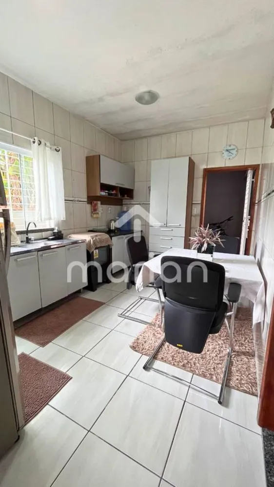 Casa, 3 quartos, 60 m² - Foto 4