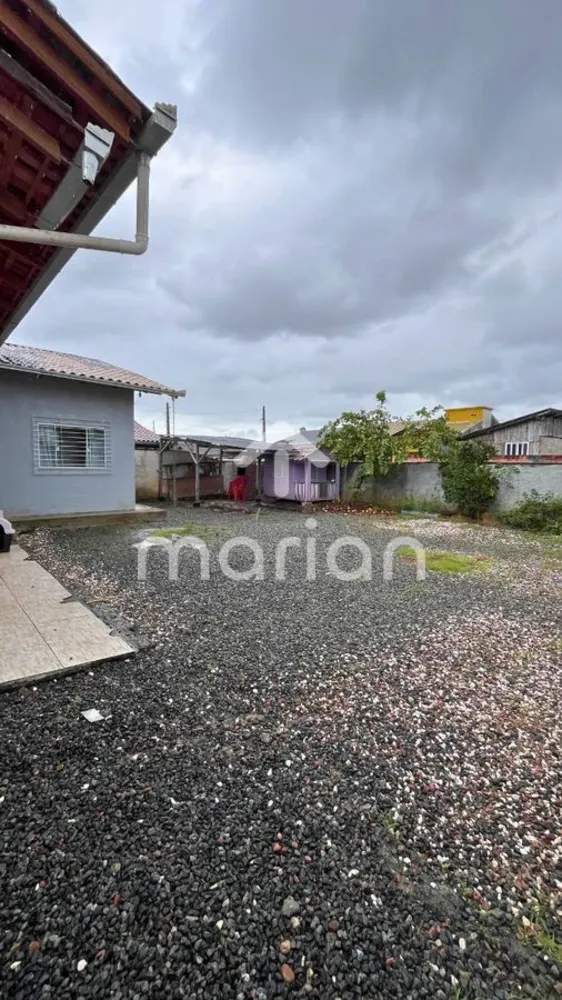 Casa, 3 quartos, 60 m² - Foto 1