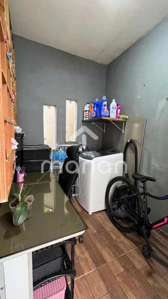 Casa, 3 quartos, 60 m² - Foto 5