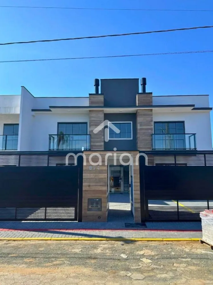 Apartamento, 2 quartos, 65 m² - Foto 2
