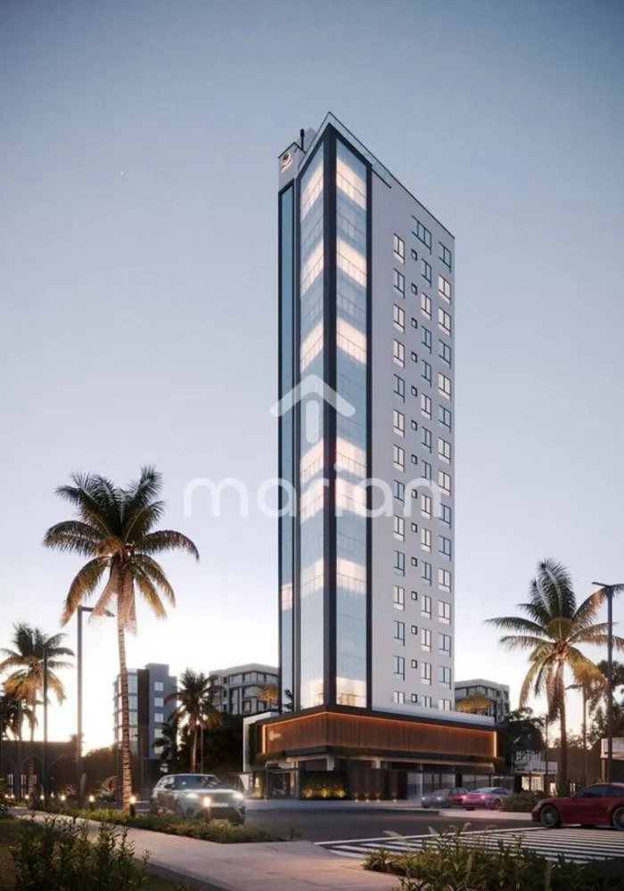 Apartamento, 3 quartos, 200 m² - Foto 1