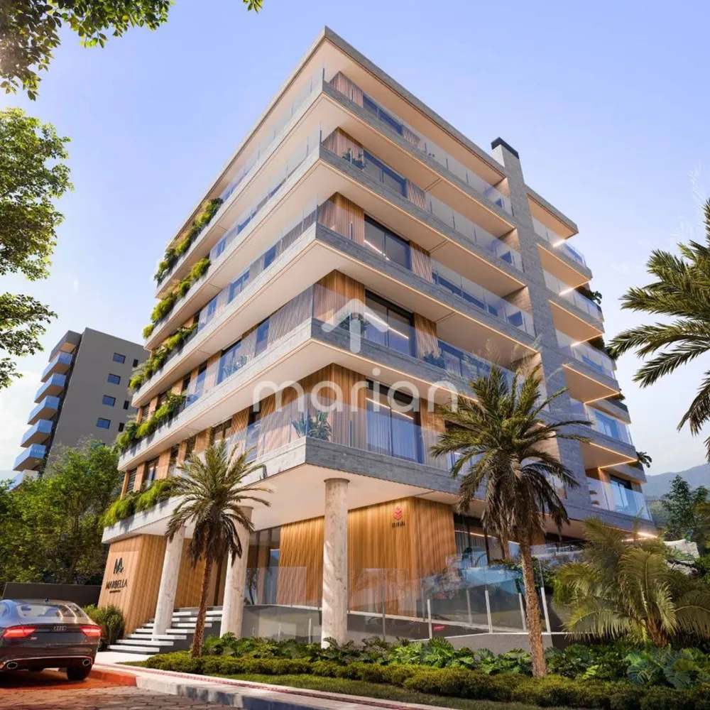 Apartamento, 4 quartos, 170 m² - Foto 1