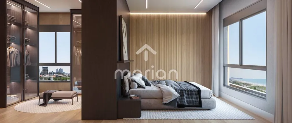 Apartamento, 4 quartos, 170 m² - Foto 11