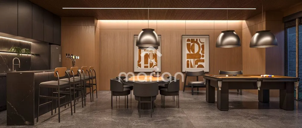 Apartamento, 4 quartos, 170 m² - Foto 16
