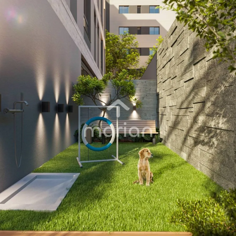 Apartamento, 4 quartos, 170 m² - Foto 7