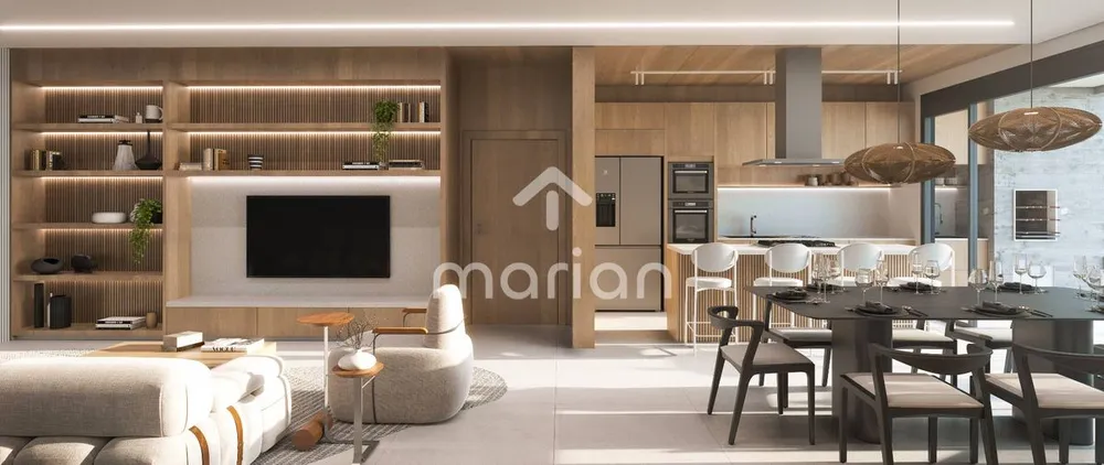 Apartamento, 4 quartos, 170 m² - Foto 8