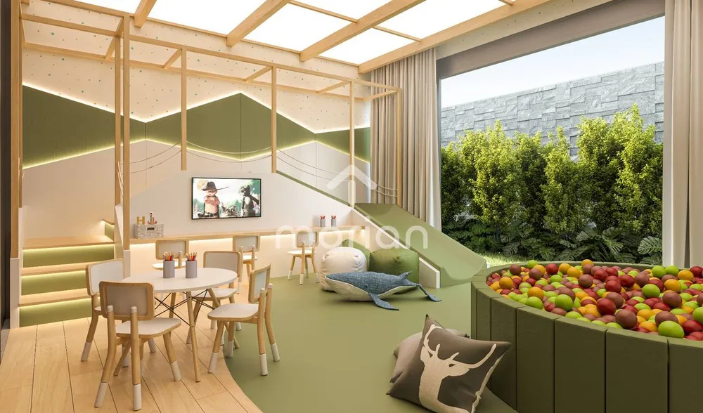 Apartamento, 4 quartos, 170 m² - Foto 15