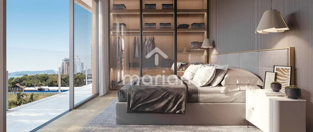 Apartamento, 4 quartos, 170 m² - Foto 10