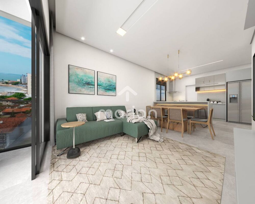 Apartamento, 3 quartos, 84 m² - Foto 9