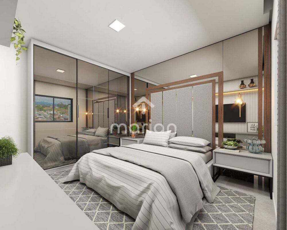 Apartamento, 3 quartos, 84 m² - Foto 5