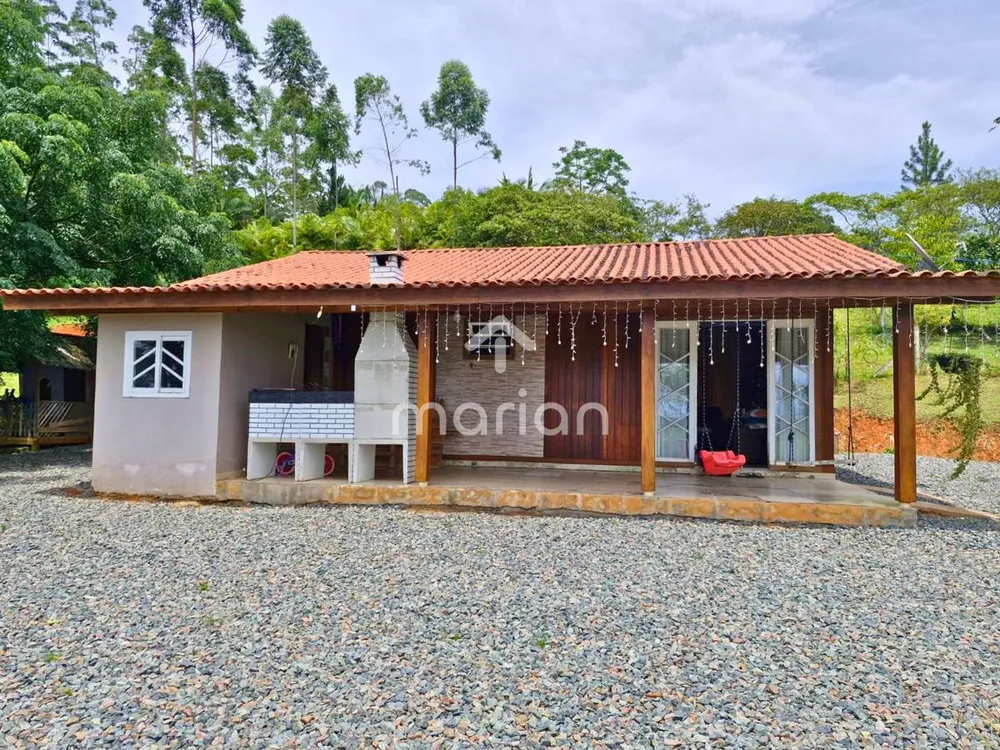 Sítio, 2 quartos, 90 m² - Foto 8