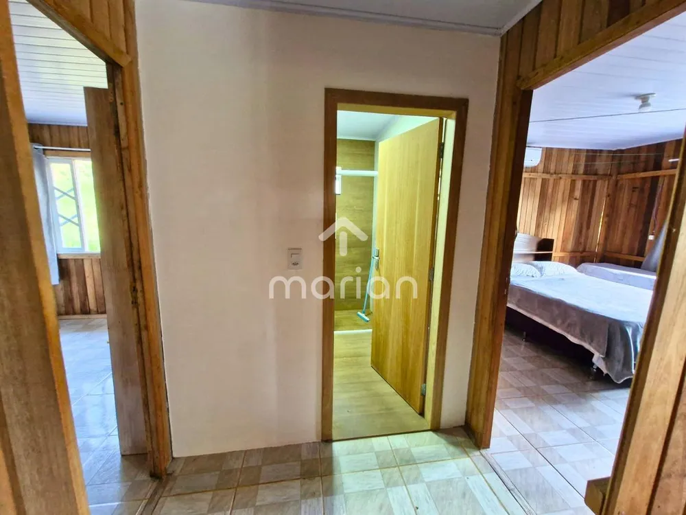 Sítio, 2 quartos, 90 m² - Foto 3