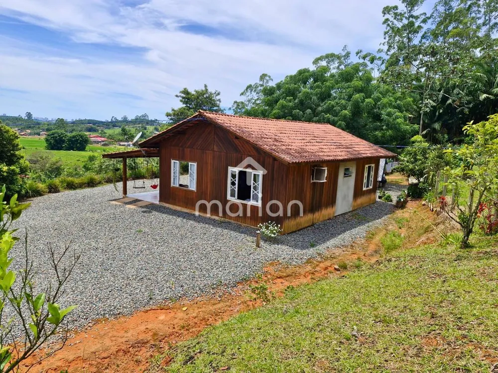 Sítio, 2 quartos, 90 m² - Foto 6