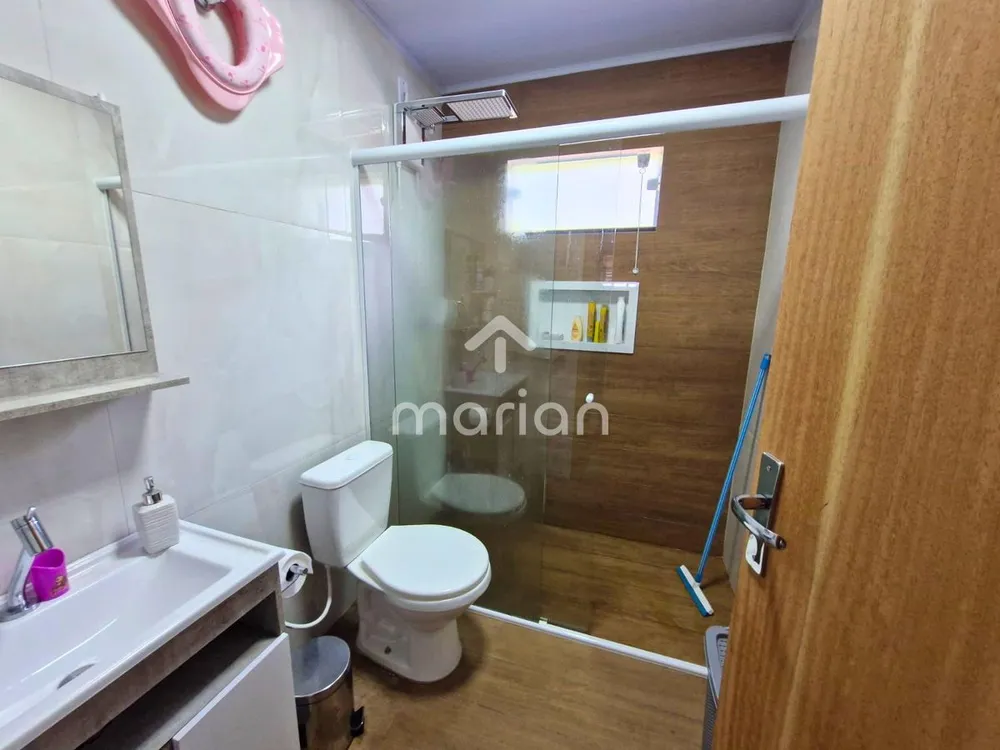 Sítio, 2 quartos, 90 m² - Foto 1
