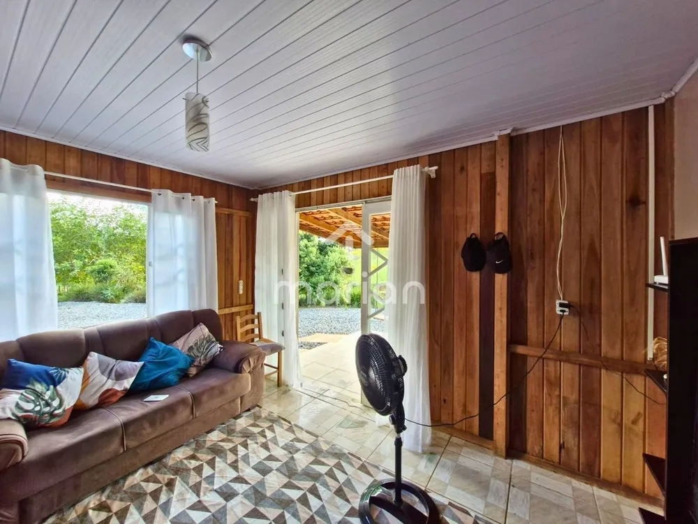Sítio, 2 quartos, 90 m² - Foto 5