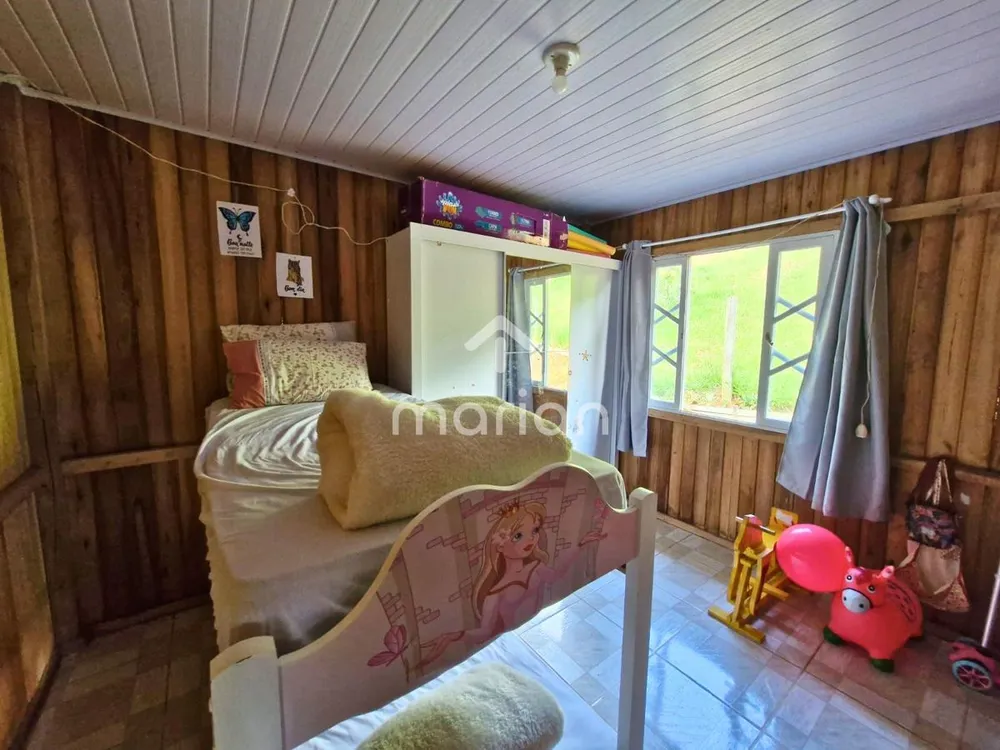Sítio, 2 quartos, 90 m² - Foto 2