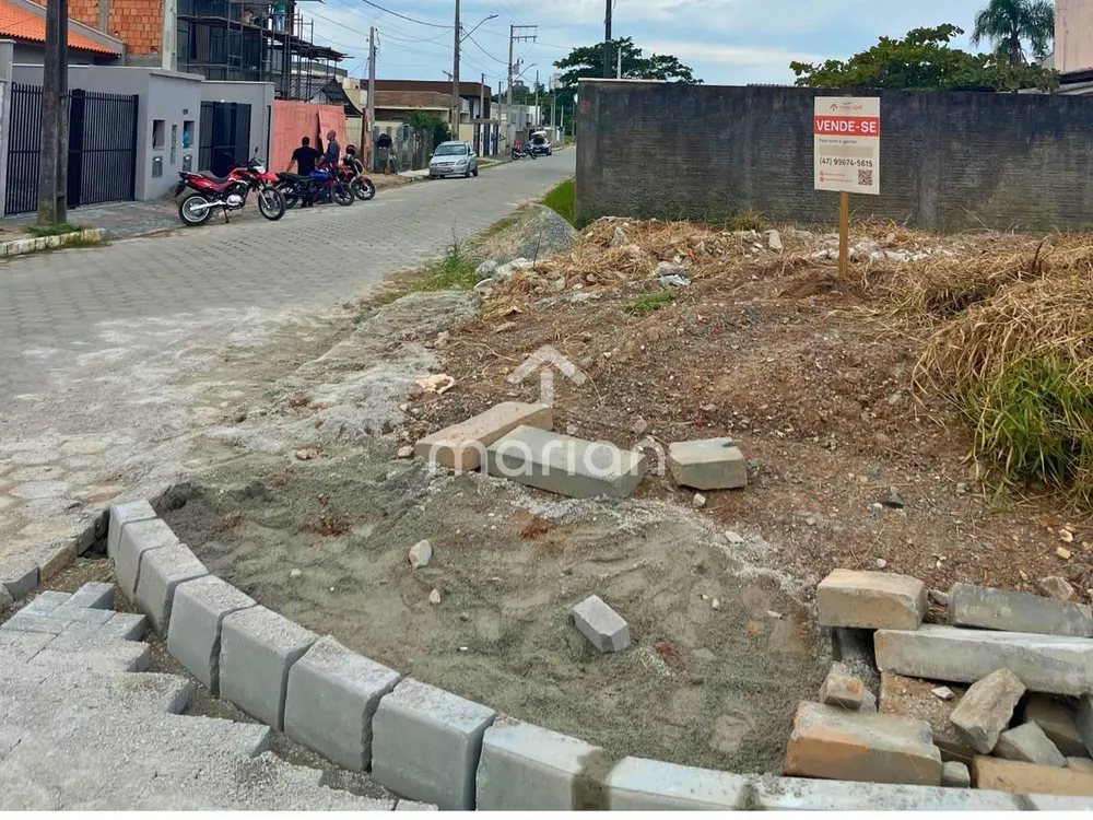 Terreno, 260 m² - Foto 2