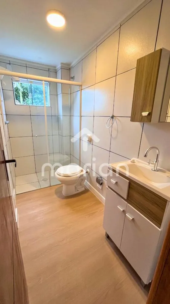 Apartamento, 3 quartos, 92 m² - Foto 9