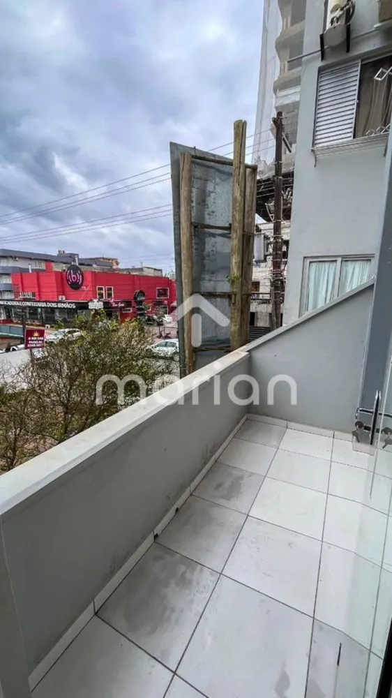 Apartamento, 3 quartos, 92 m² - Foto 4