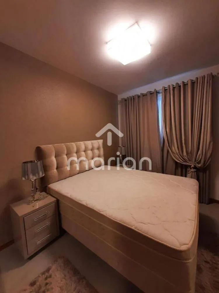 Apartamento, 3 quartos, 90 m² - Foto 3