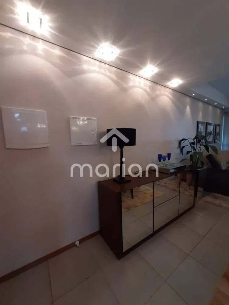 Apartamento, 3 quartos, 90 m² - Foto 12