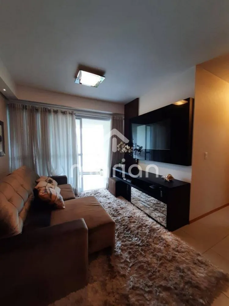 Apartamento, 3 quartos, 90 m² - Foto 1
