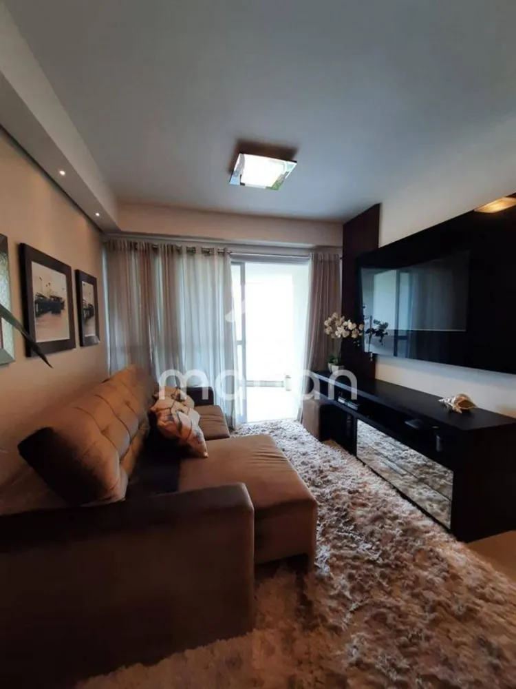 Apartamento, 3 quartos, 90 m² - Foto 4