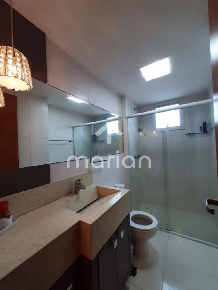 Apartamento, 3 quartos, 90 m² - Foto 10