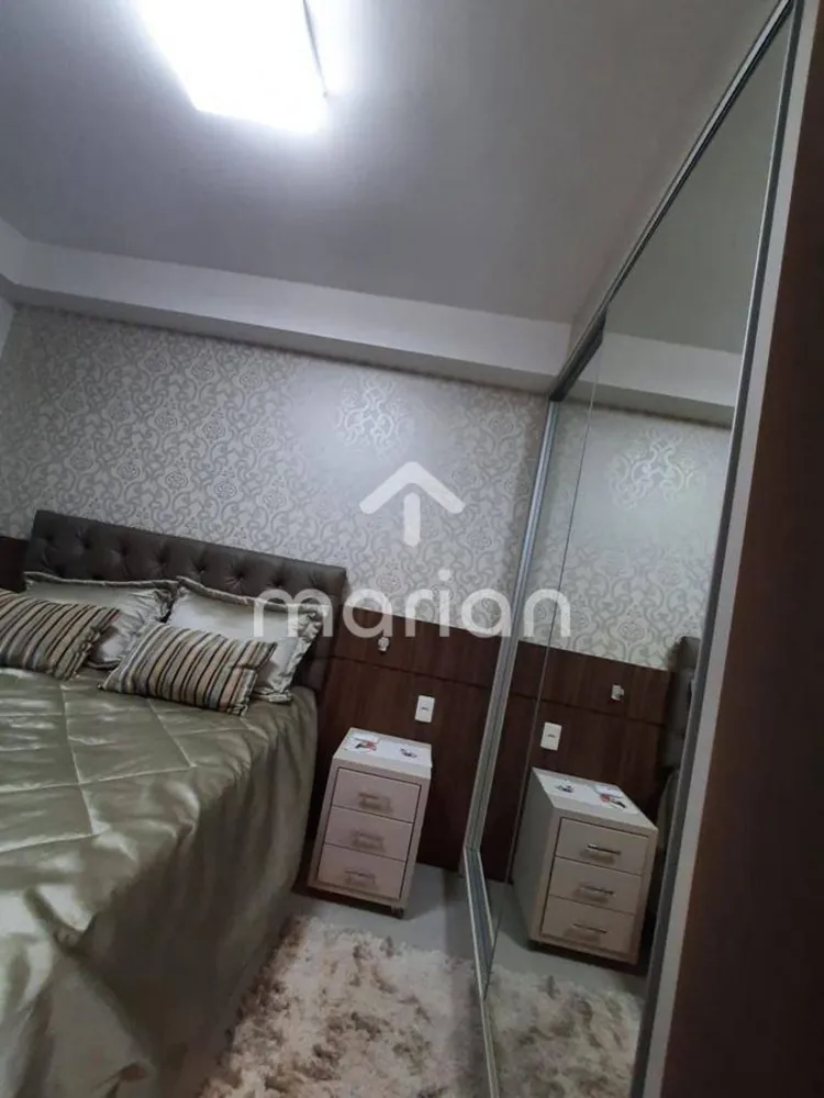 Apartamento, 3 quartos, 90 m² - Foto 6
