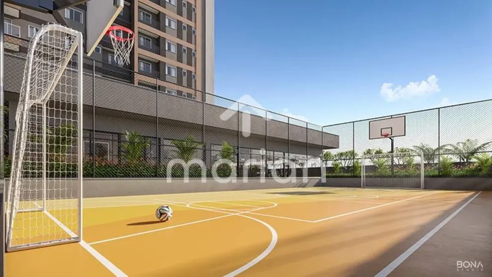 Apartamento, 2 quartos, 69 m² - Foto 4